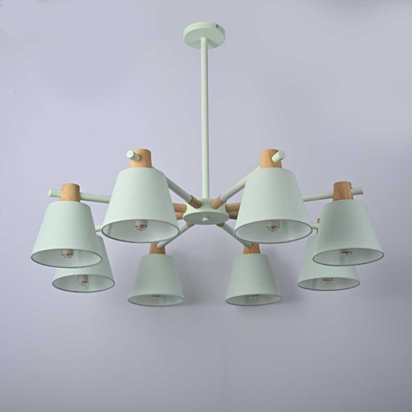 Подвесная люстра Imperium Loft Natura 177992-26