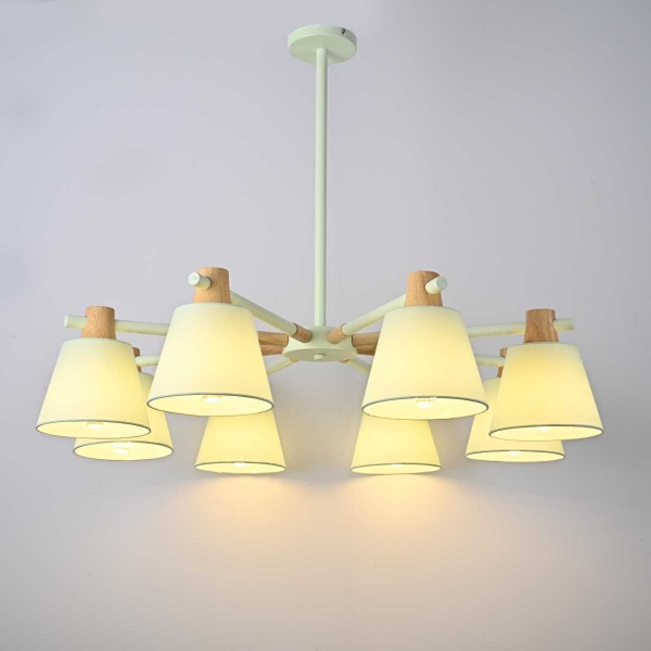 Подвесная люстра Imperium Loft Natura 177992-26