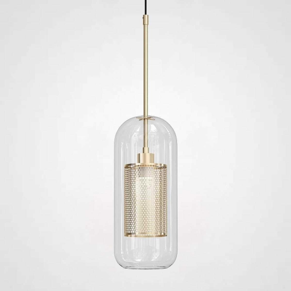 Подвесной светильник Imperium Loft Catch 186715-26