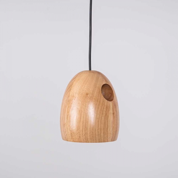 Подвесной светодиодный светильник Imperium Loft Large Oak 213680-22