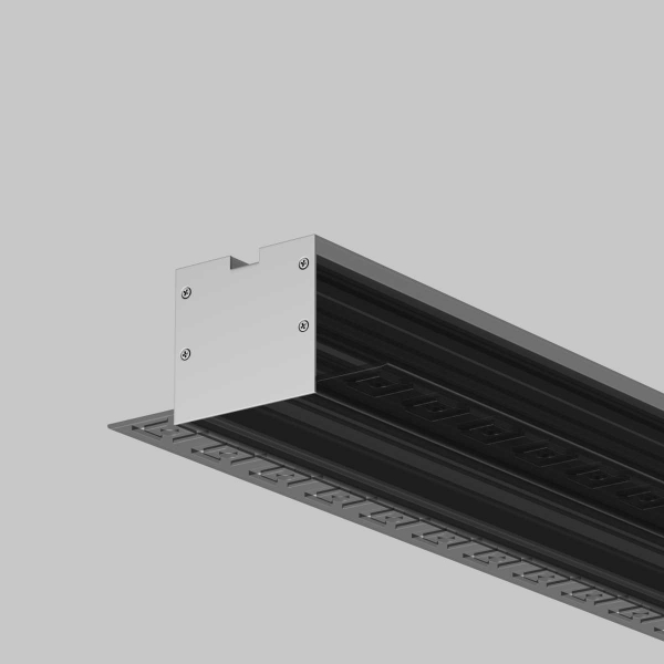 Комплектующие для профиля Maytoni Led Strip 642083