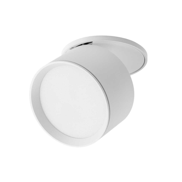 Светильник встраиваемый Lightstar Acuto 215806