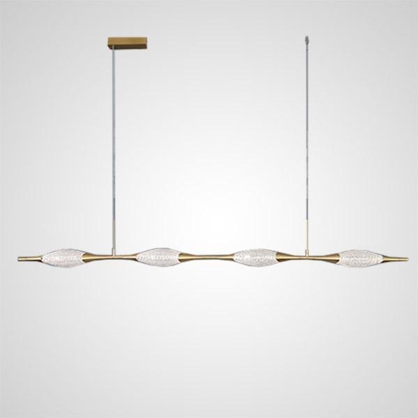 Подвесной светильник Imperium Loft fame-b-long01 206141-23