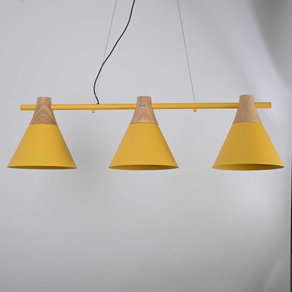 Подвесной светильник Imperium Loft Next 101836-26