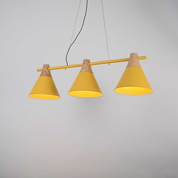 Подвесной светильник Imperium Loft Next 101836-26