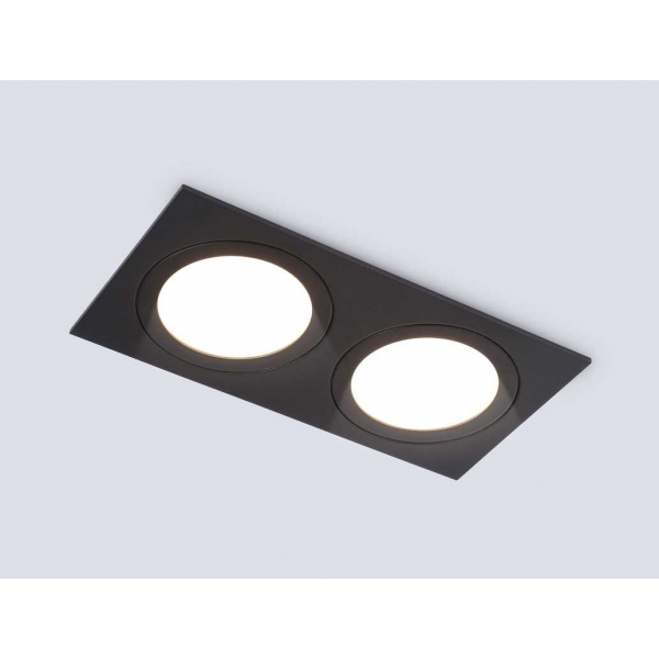 Светильник встраиваемый Ambrella Light TN6615