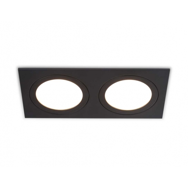 Светильник встраиваемый Ambrella Light TN6615