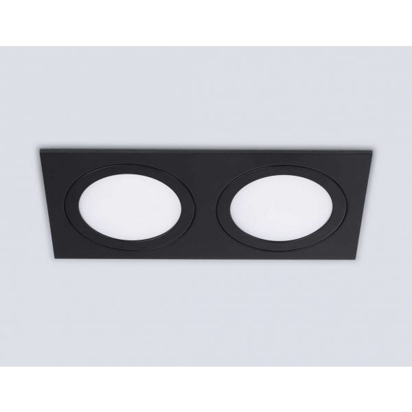 Светильник встраиваемый Ambrella Light TN6615