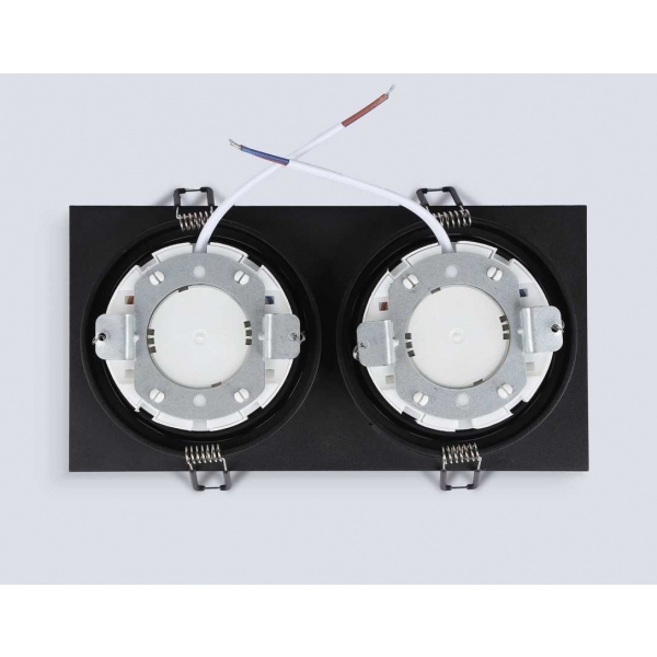 Светильник встраиваемый Ambrella Light TN6615