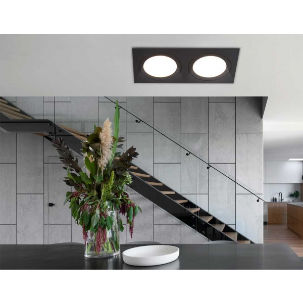 Светильник встраиваемый Ambrella Light TN6615