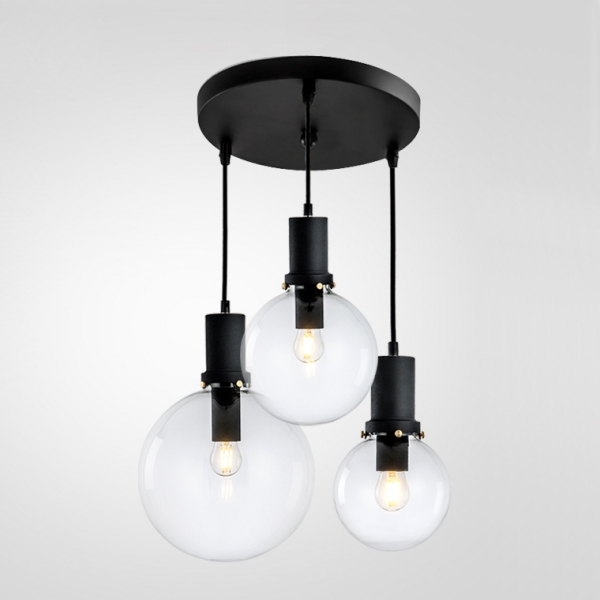 Подвесной светильник Imperium Loft Penball 101900-26