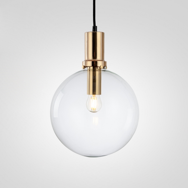 Подвесной светильник Imperium Loft Penball 168478-26