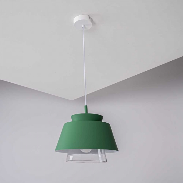 Подвесной светильник Imperium Loft Sota 178039-26