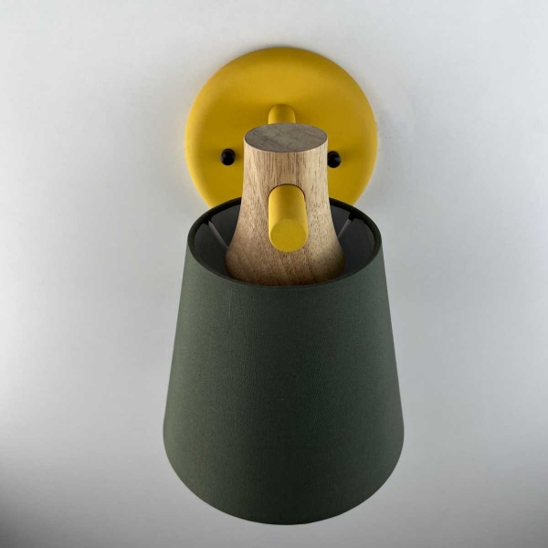 Бра Imperium Loft Natura 177999-26