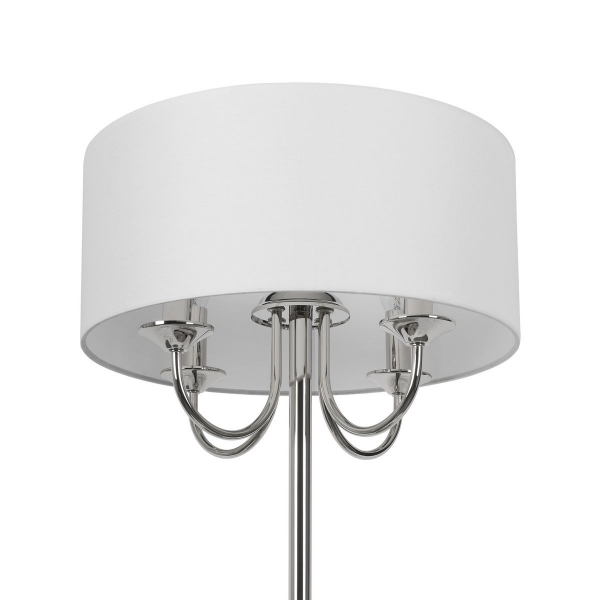 Торшер Loft it Balance 10416F CR