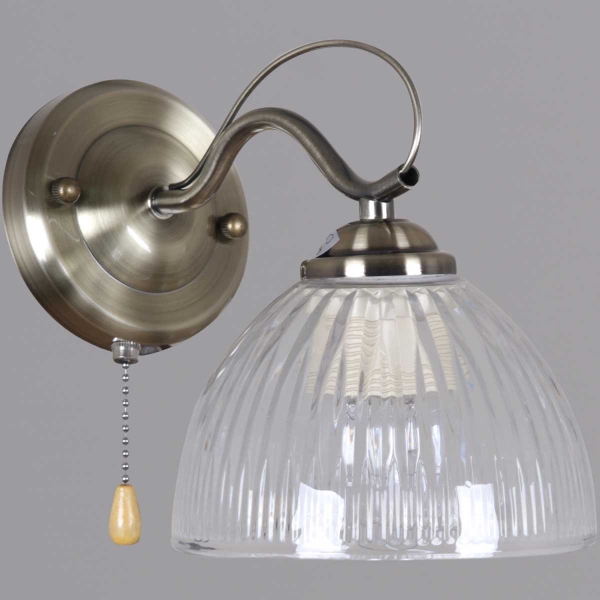 Бра Reluce 90510-0.2-01 AB