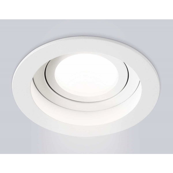 Встраиваемый точечный светильник  Ambrella light TECHNO SPOT TN102755