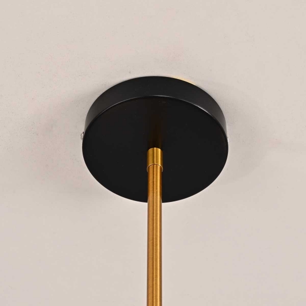 Подвесная люстра Imperium Loft Rewire Custom Orb 74932-22