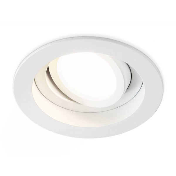 Встраиваемый точечный светильник  Ambrella light TECHNO SPOT TN102755