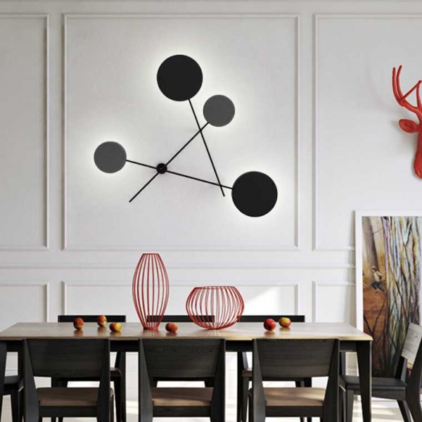 Бра Imperium Loft DOTS-201 193143-26