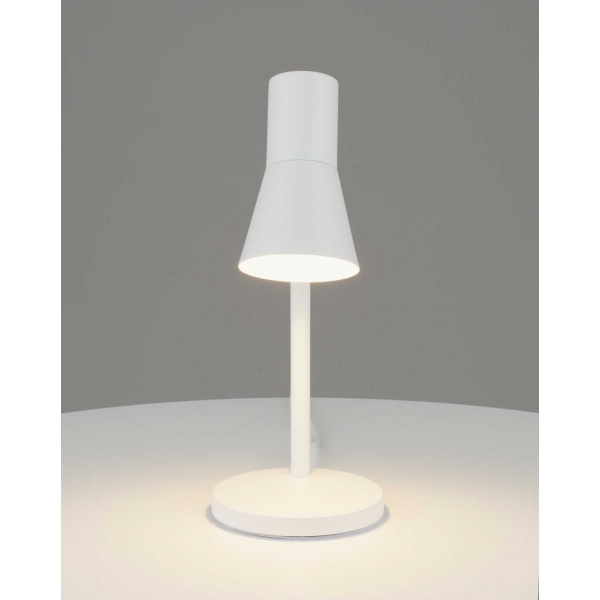 Лампа настольная Moderli Melro V11324-1T