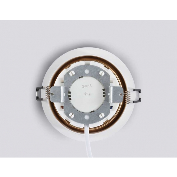 Встраиваемый светильник Ambrella light TECHNO SPOT TN52332