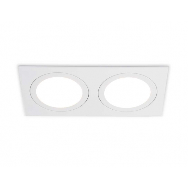 Светильник встраиваемый Ambrella Light TN6612