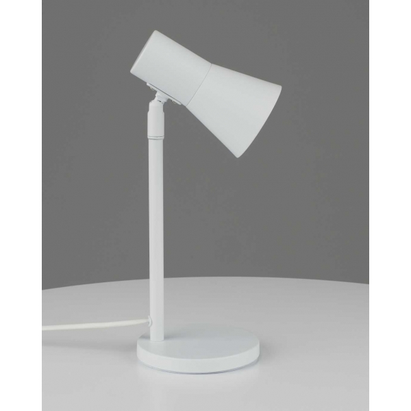 Лампа настольная Moderli Melro V11324-1T