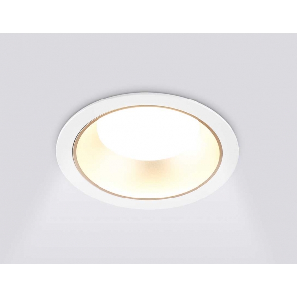 Встраиваемый светильник Ambrella light TECHNO SPOT TN52332