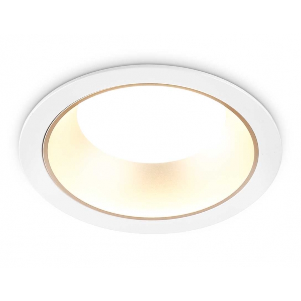 Встраиваемый светильник Ambrella light TECHNO SPOT TN52332