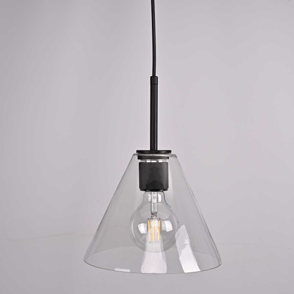 Подвесной светильник Imperium Loft RH Utilitaire Funnel Pendant 123648-22