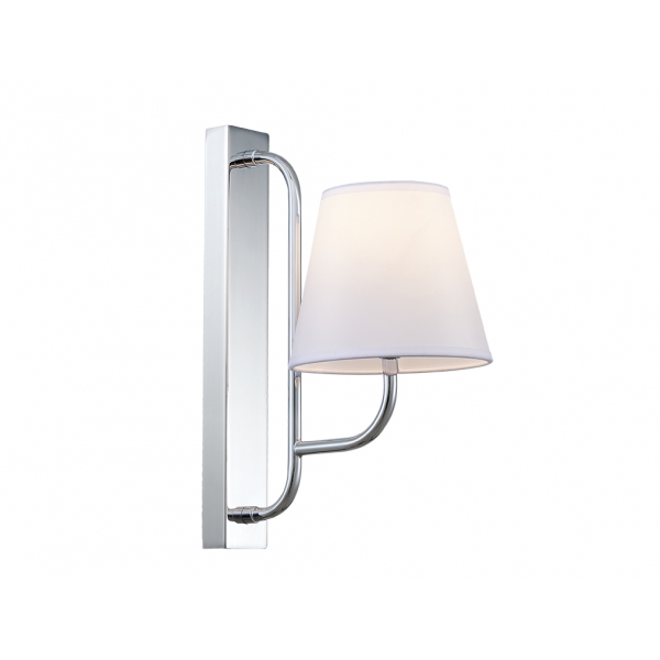 Бра NEWPORT 4641/A chrome