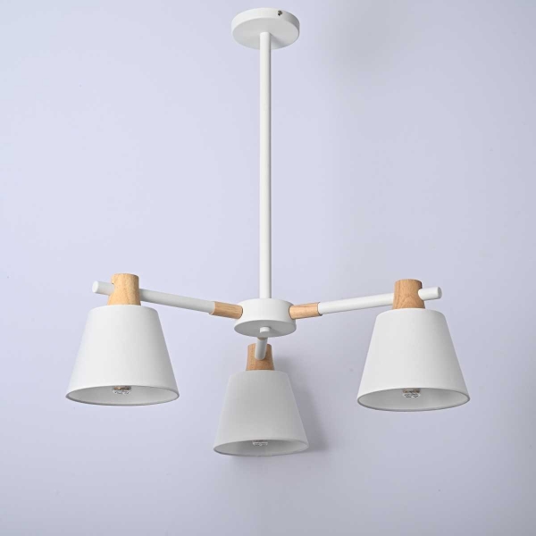 Подвесная люстра Imperium Loft Natura 101826-26