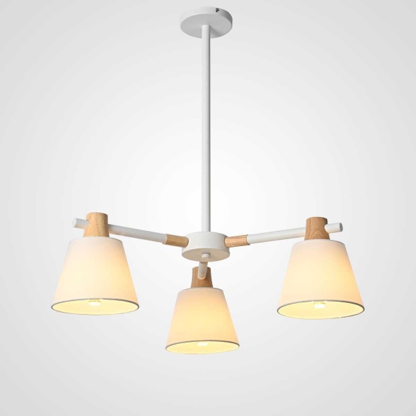 Подвесная люстра Imperium Loft Natura 101826-26