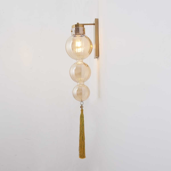 Бра Imperium Loft Heathfield 177914-22