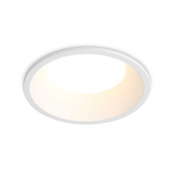 Светильник встраиваемый Ambrella Light TN51813