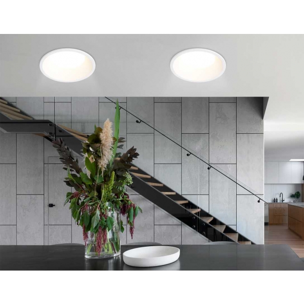 Светильник встраиваемый Ambrella Light TN51813