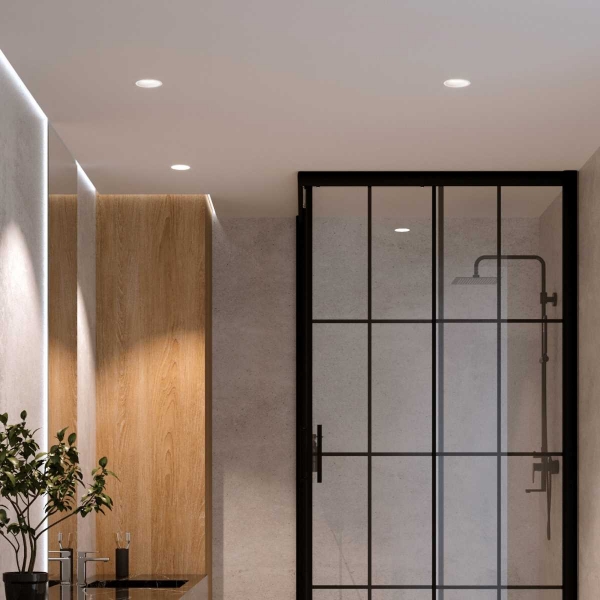 Светильник встраиваемый Elektrostandard a070918