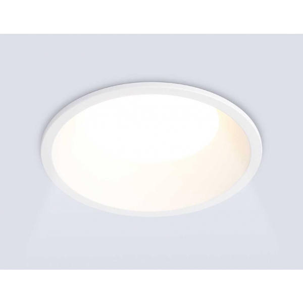 Светильник встраиваемый Ambrella Light TN51813