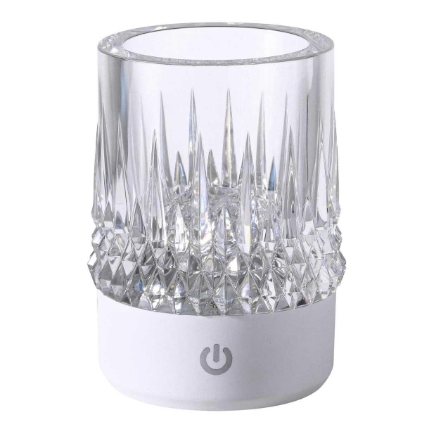 Стакан-светильник Mantra LAX 9086
