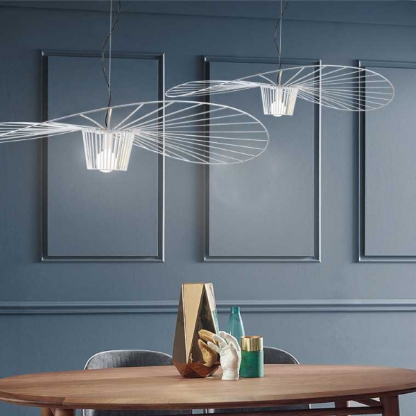 Подвесной светильник Imperium Loft ?HAT01 241195-26