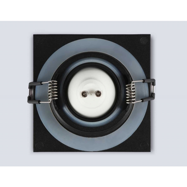 Светильник встраиваемый поворотный AMBRELLA LIGHT TECHNO SPOT TN1144