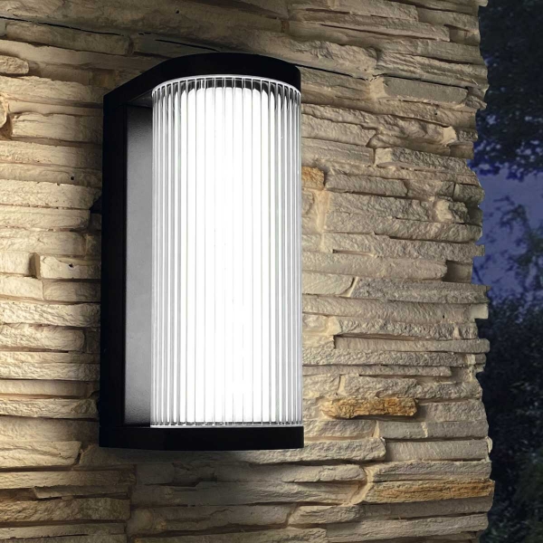 Настенный уличный светильник Mantra GANT 9280