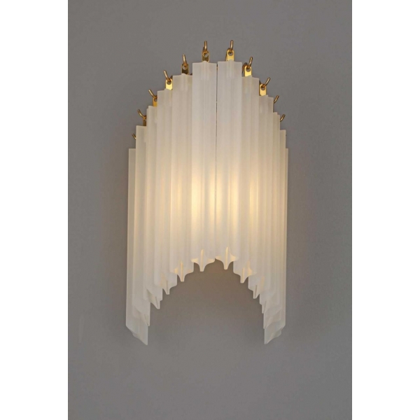 Бра Alfa Light F0124-05