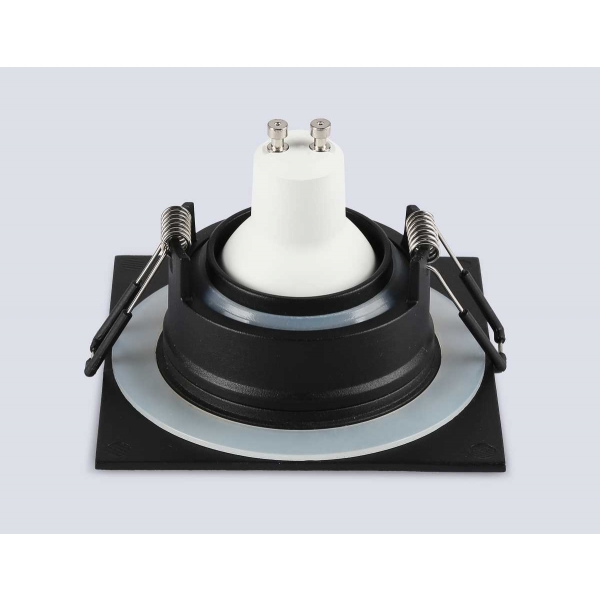 Светильник встраиваемый поворотный AMBRELLA LIGHT TECHNO SPOT TN1144