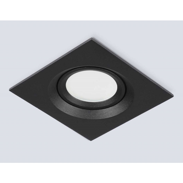 Светильник встраиваемый поворотный AMBRELLA LIGHT TECHNO SPOT TN1144