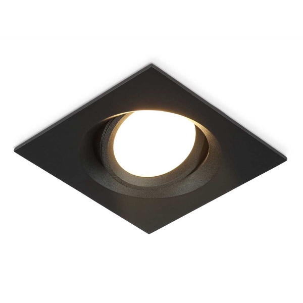 Светильник встраиваемый поворотный AMBRELLA LIGHT TECHNO SPOT TN1144