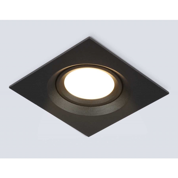 Светильник встраиваемый поворотный AMBRELLA LIGHT TECHNO SPOT TN1144