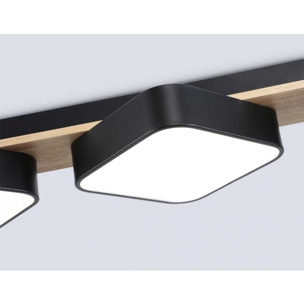 Светильник потолочный Ambrella light COMFORT FL4878