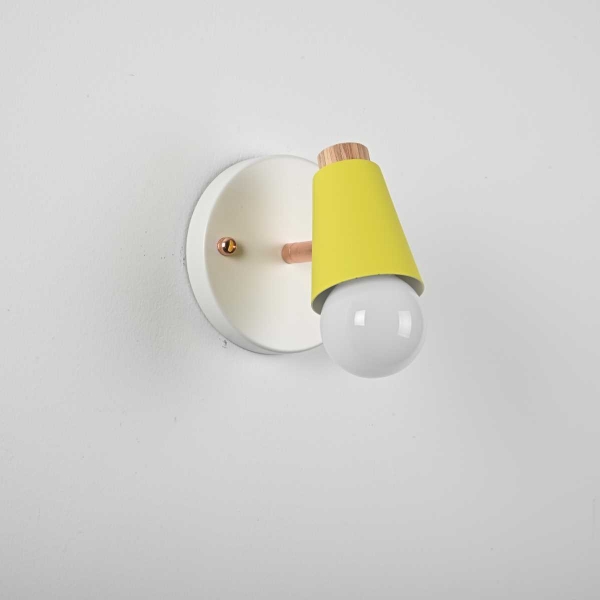 Светодиодный спот Imperium Loft Rotary 101996-26